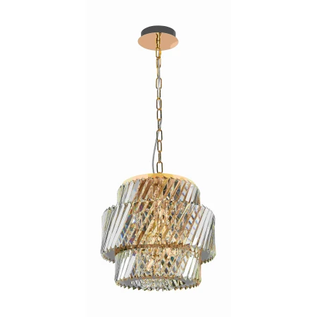 098PLSK/12TG GOLD (1) Люстра NW # 