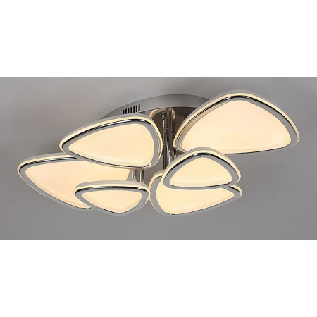 9307/2*3 CR (1) Люстра (RL) # 