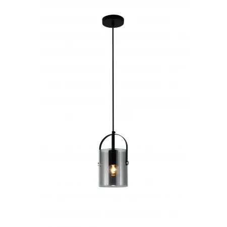 74721/1P BLACK (1/5) Подвесной светильник (RL) # 