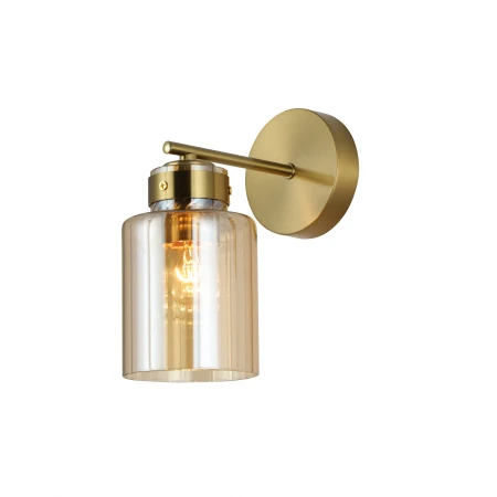 07570/1W COPPER (1/5) Настенный светильник RL 