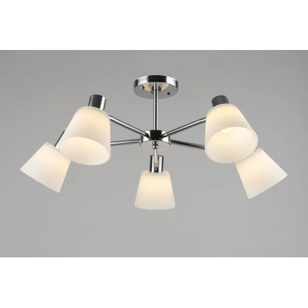 2514/5 CH (1) Люстра RL 