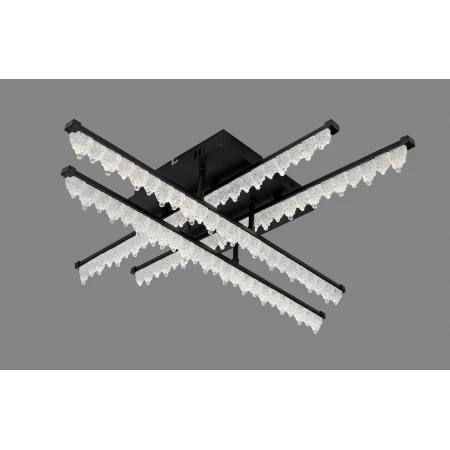 L046/4 BK (1) Люстра MN 