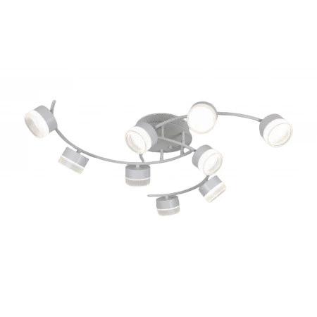 9495/9 WHITE (1) Люстра (RL) 