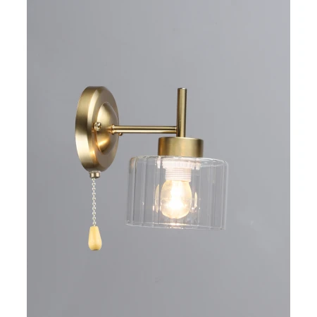 7394/1W COP (5) Настенный светильник RL 