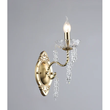 7379/1W COP (5) Настенный светильник RL 