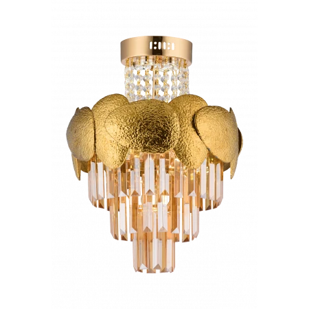 1976/5+4 FG (1) Люстра 