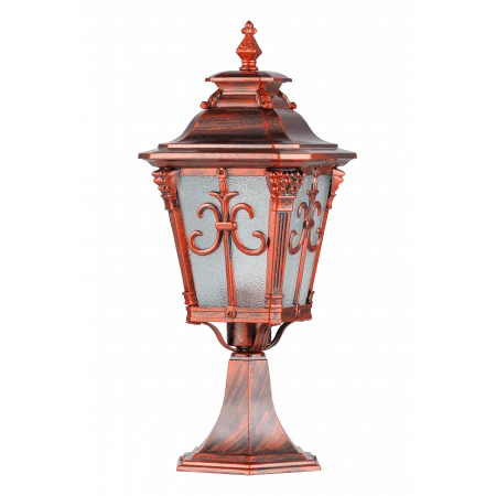 T2058-7F CO (1/12) Фонарь 