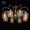 Потолочная люстра MW-Light Моника 372011808