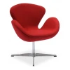 Кресло Swan Chair Кресло Swan Chair