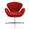 Кресло Swan Chair Кресло Swan Chair