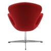 Кресло Swan Chair Кресло Swan Chair