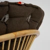 Кресло Papasan Cleo Eco Кресло Papasan Cleo Eco