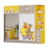 Шкаф-купе 3463837 Шкаф-купе 3463837