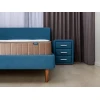 Матрас двуспальный Grace Firm 1950x2000 Матрас двуспальный Grace Firm 1950x2000
