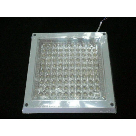 L013/8W LED (10) светодиодный светильник [01055354]