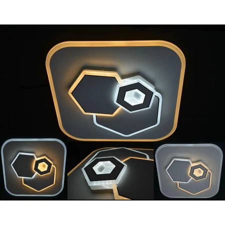 UC-6536-3/500*500-66W - Уценка