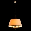 Подвесная люстра Arte Lamp Alice A3579SP-3AB