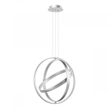 Подвесной светодиодный светильник Lightstar Saturno 747144