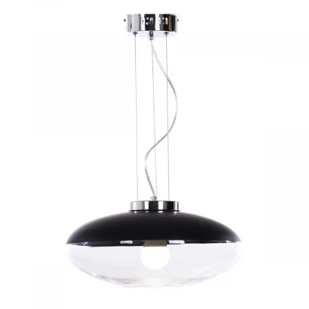 Подвесной светильник Lumina Deco Raveo LDP 6850 BK