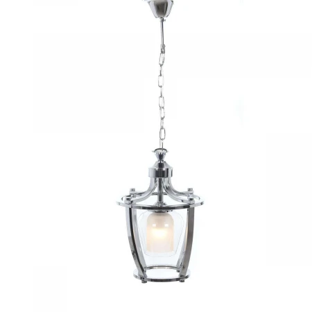 Подвесной светильник Lumina Deco Brooklin LDP 1231-1 CHR+WT