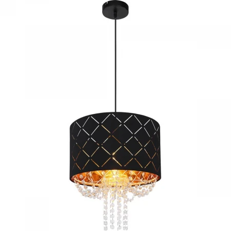 Подвесной светильник Globo Clarke 15229H3