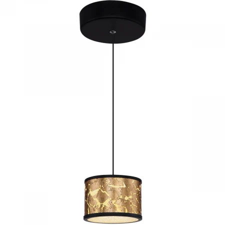 Подвесной светодиодный светильник Globo Potti 49367-6H