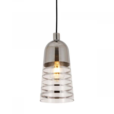 Подвесной светильник Lumina Deco Etrica LDP 6815 CHR