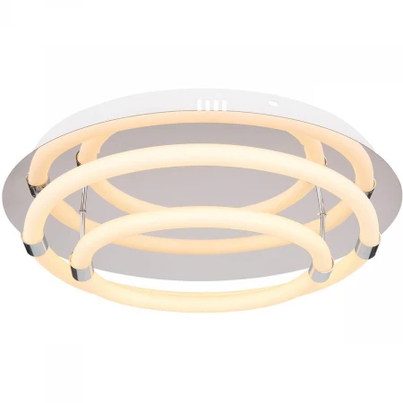 Потолочный светодиодный светильник Globo Epi 65001D1