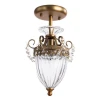 Потолочный светильник Arte Lamp Schelenberg A4410PL-1SR Потолочный светильник Arte Lamp Schelenberg A4410PL-1SR