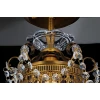 Потолочный светильник Arte Lamp Schelenberg A4410PL-1SR Потолочный светильник Arte Lamp Schelenberg A4410PL-1SR