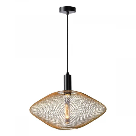 Подвесной светильник Lucide Mesh 21423/45/02
