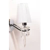 Бра Lumina Deco  Alessia LDW 1726-2W CHR