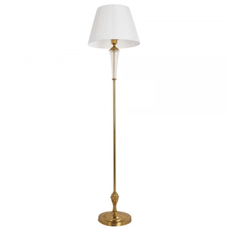 Торшер Arte Lamp Gracie A7301PN-1PB