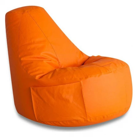 Кресло-мешок Comfort Orange