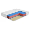 Матрас полутораспальный Бари 2000x1200 Матрас полутораспальный Бари 2000x1200