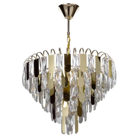 Люстра DeMarkt 111013306 Бриз