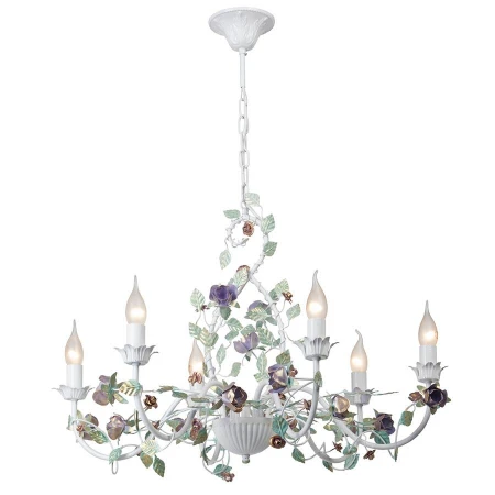 Люстра Vitaluce V1830-0/6