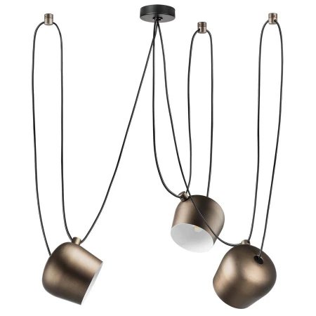 Люстра Lightstar 727133 OMEGA