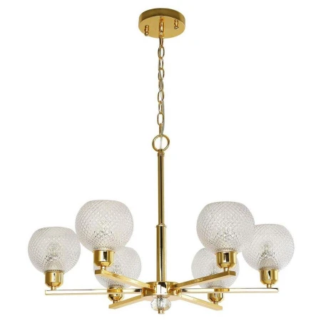 Люстра F-Promo 2940-6P Sunrise