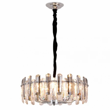 Люстра Ambrella Light TR5303 Traditional 6