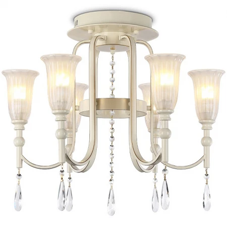 Люстра Ambrella Light TR3242 TRADITIONAL