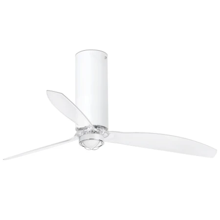 Люстра Faro Barcelona 32033WP-9 TUBE FAN