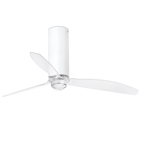 Люстра Faro Barcelona 32034WP-9 TUBE FAN