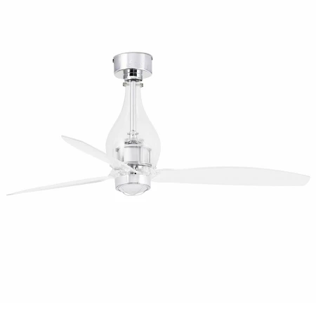 Люстра Faro Barcelona 33382WP-9 MINI ETERFAN