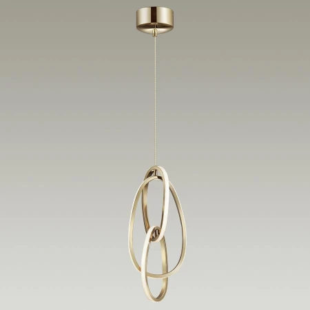 Светильник Odeon Light 4875/25L SPACE