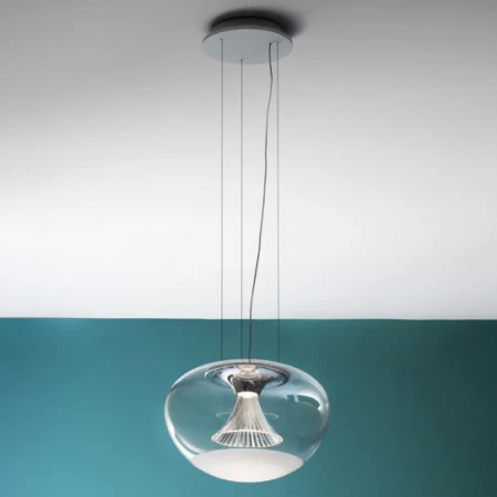 Светильник Artemide 1845010A Ipno