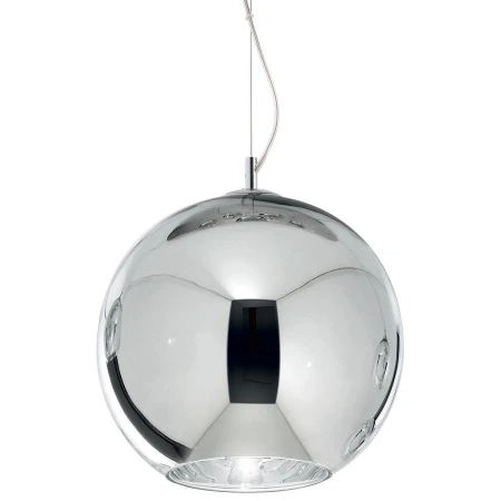 Светильник Ideal Lux NEMO SP1 D40 CROMO