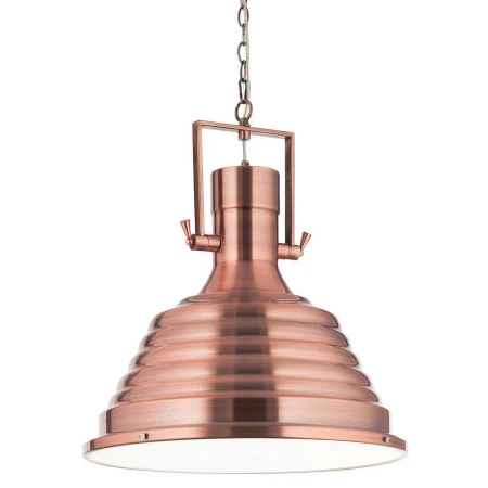 Светильник Ideal Lux FISHERMAN SP1 RAME