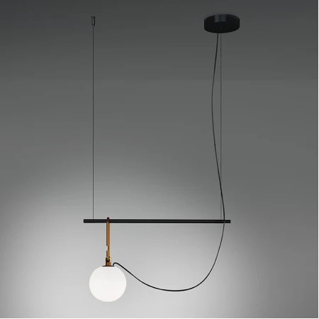 Светильник Artemide 1272010A nh