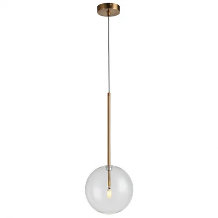 Светильник BLS 18866 Bolle Sola Pendant Light